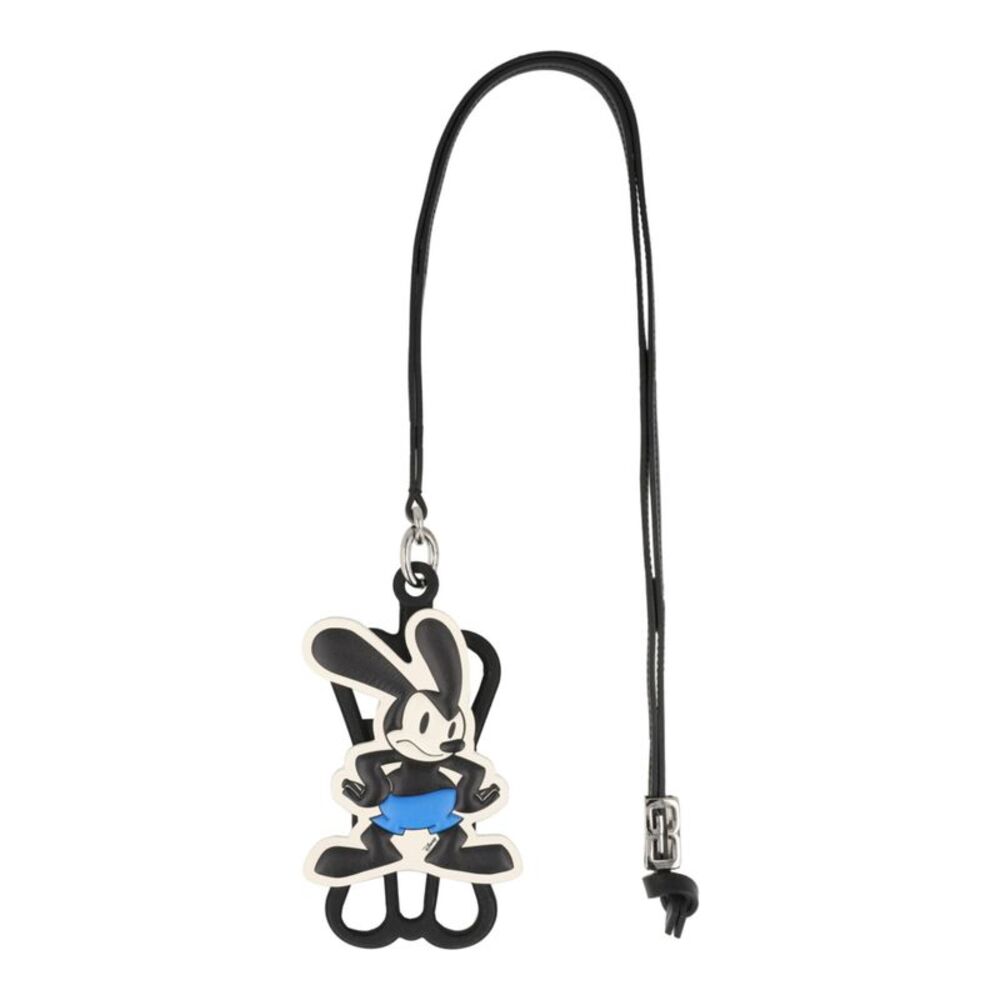 Givenchy Oswald Rubber Phone Cover with Strap Mens